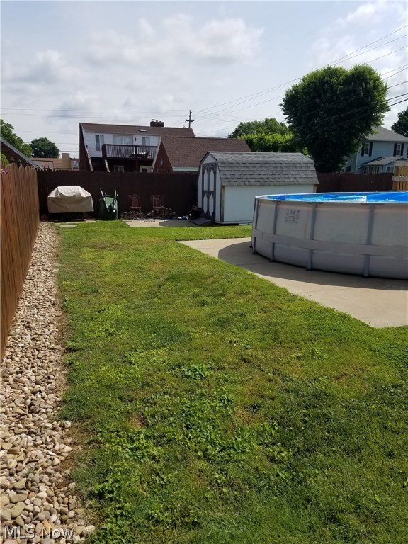 Wms Heights Adn - Residential