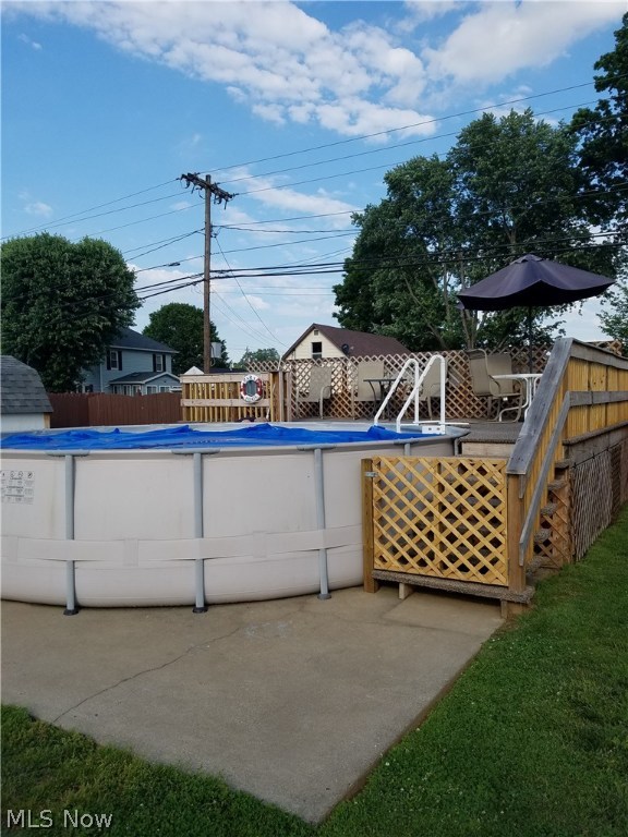 Wms Heights Adn - Residential