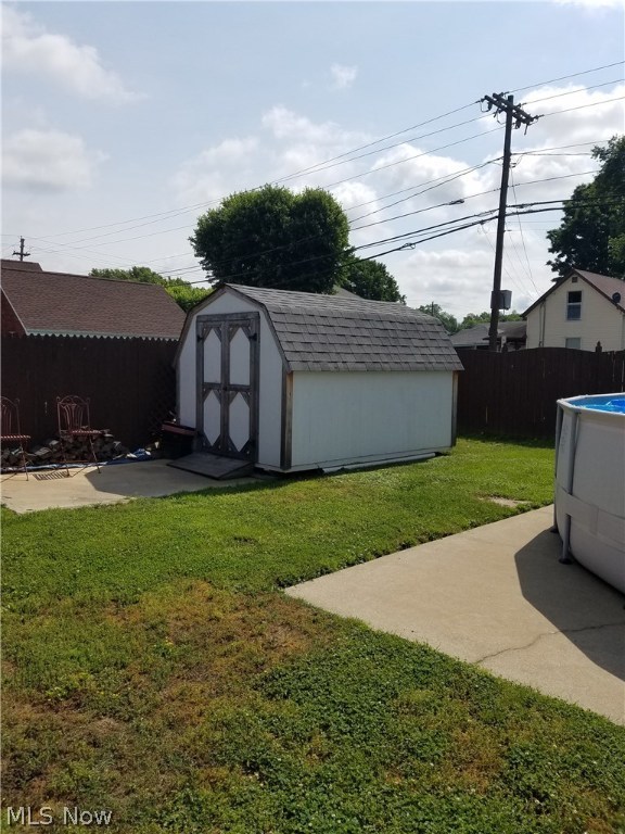 Wms Heights Adn - Residential