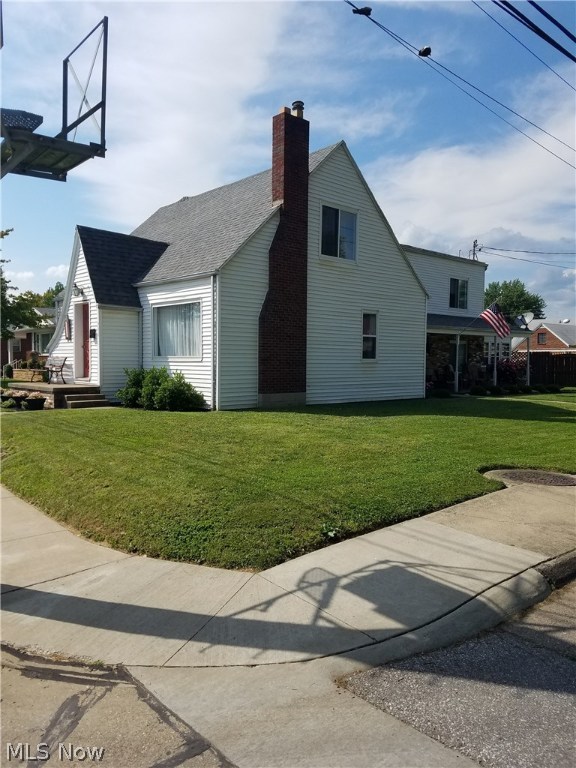 Wms Heights Adn - Residential