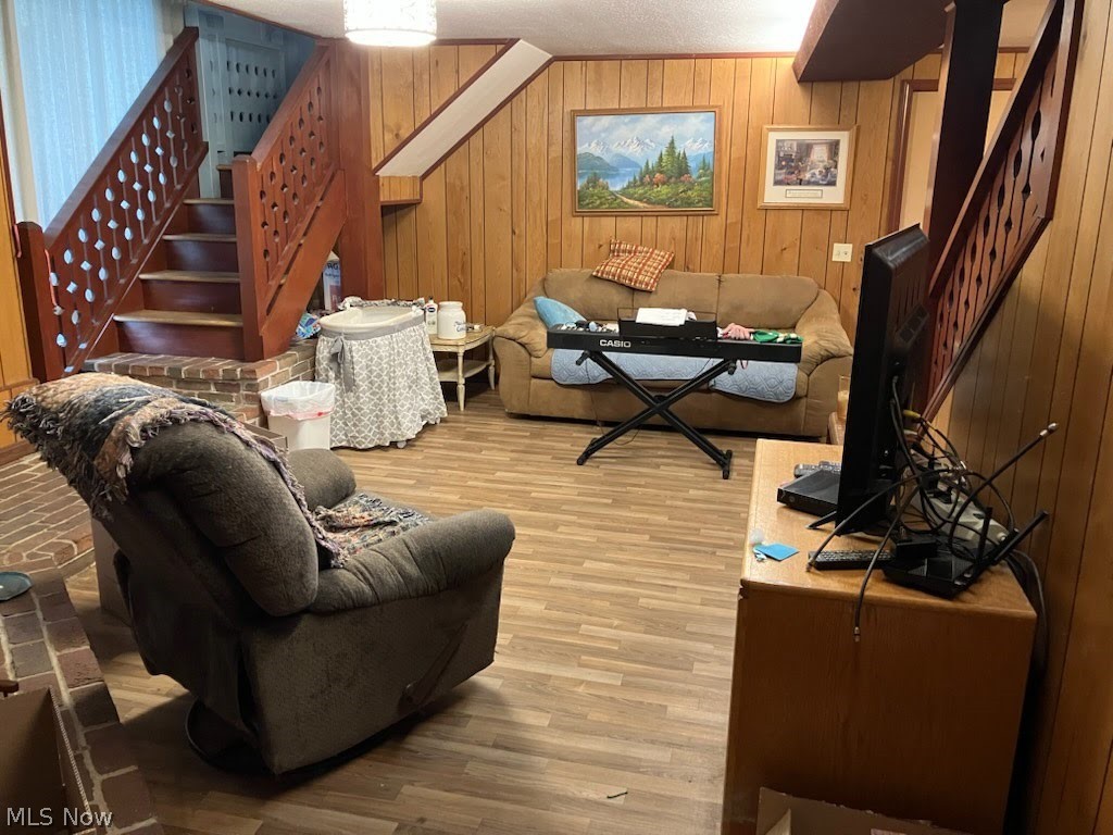 OLD MILL VILLAGE - Residential
