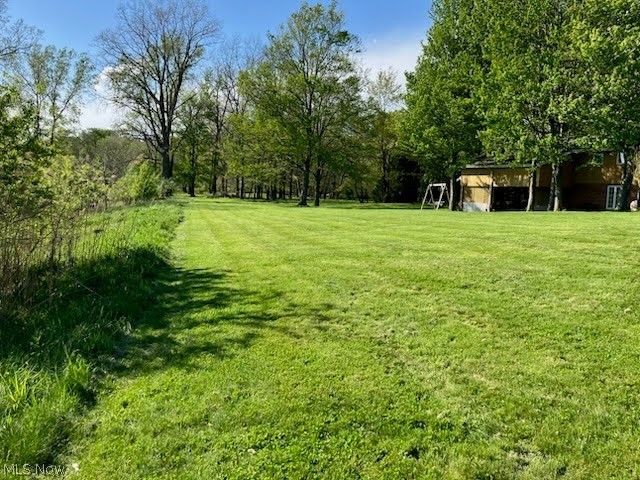 OLD MILL VILLAGE - Residential