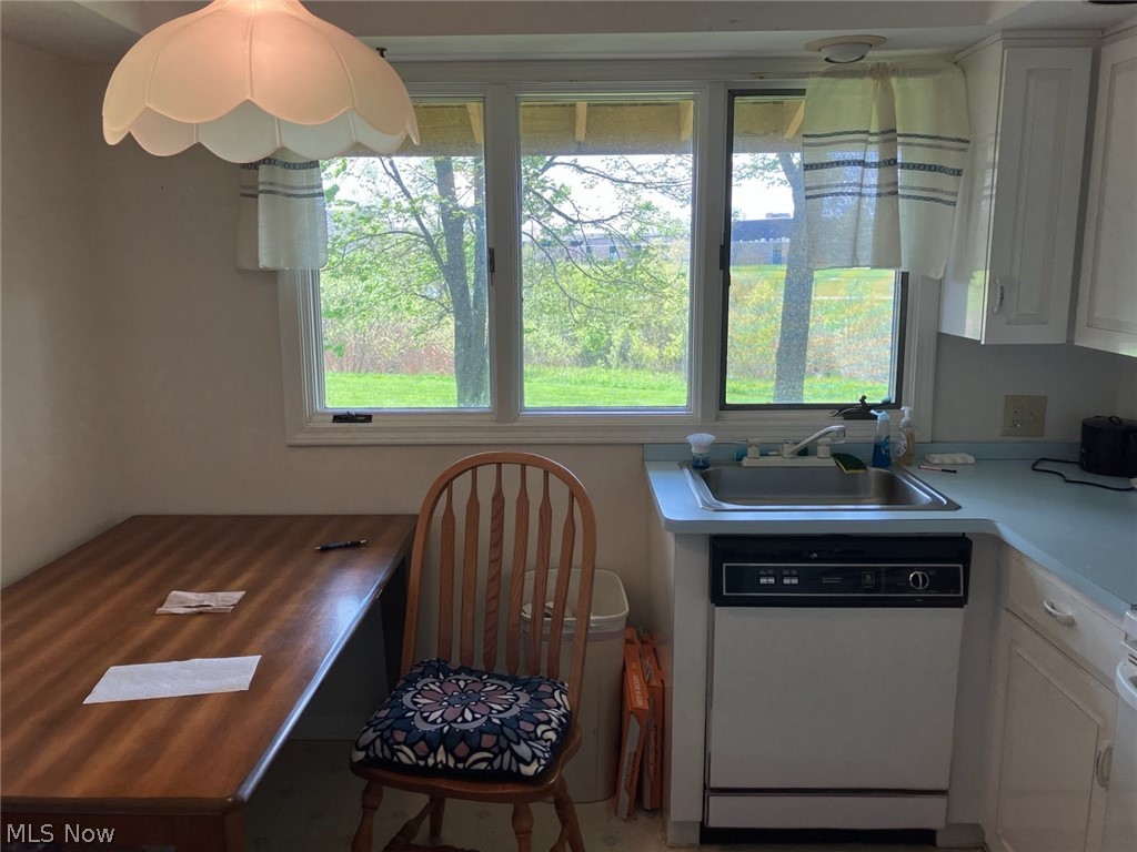 OLD MILL VILLAGE - Residential