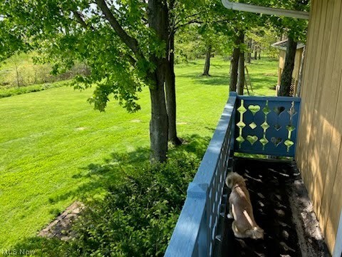 OLD MILL VILLAGE - Residential