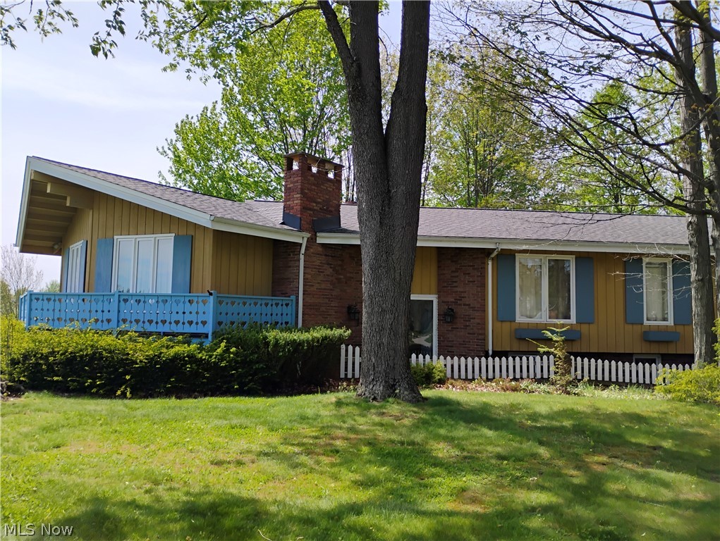 OLD MILL VILLAGE - Residential