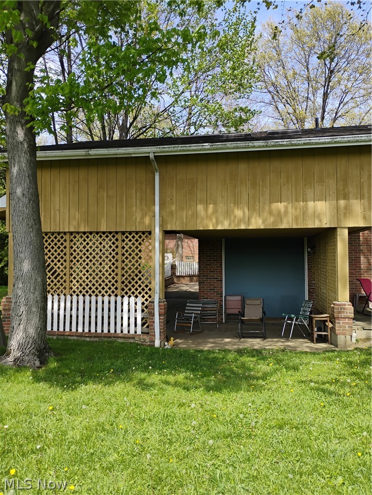 OLD MILL VILLAGE - Residential