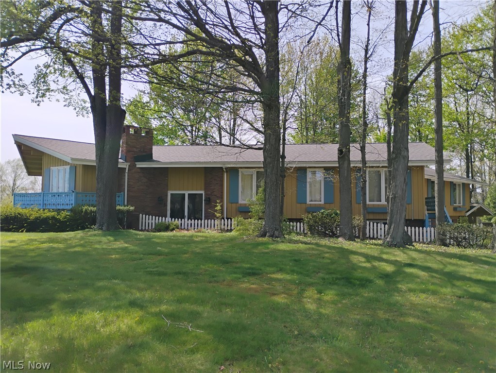 OLD MILL VILLAGE - Residential