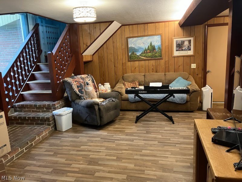 OLD MILL VILLAGE - Residential