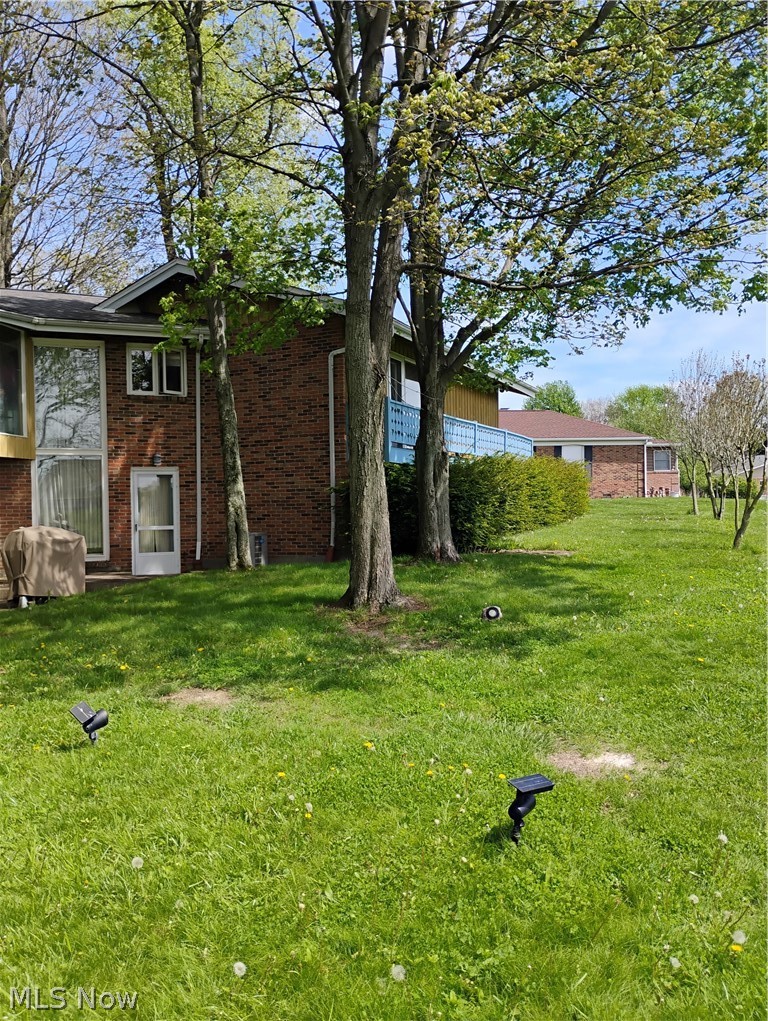 OLD MILL VILLAGE - Residential