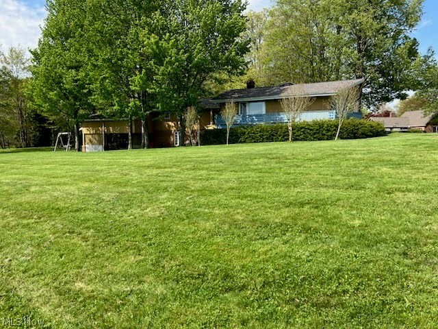 OLD MILL VILLAGE - Residential