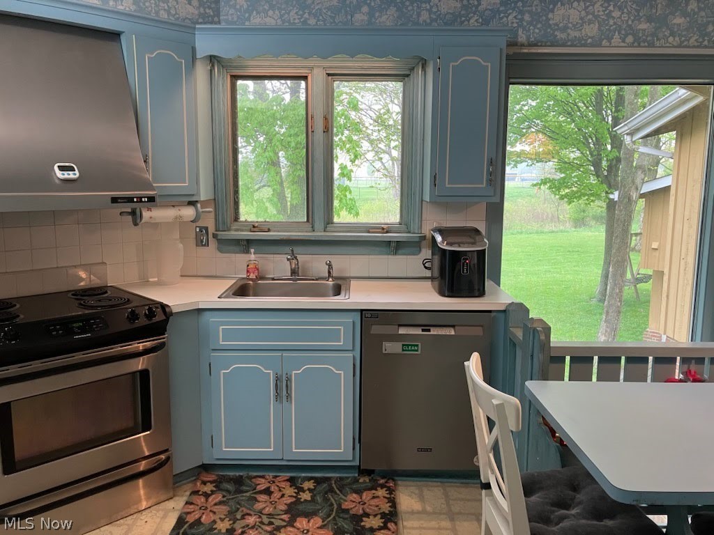 OLD MILL VILLAGE - Residential