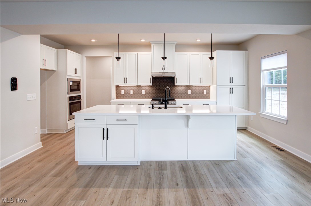 6035 Woodland Bend Drive