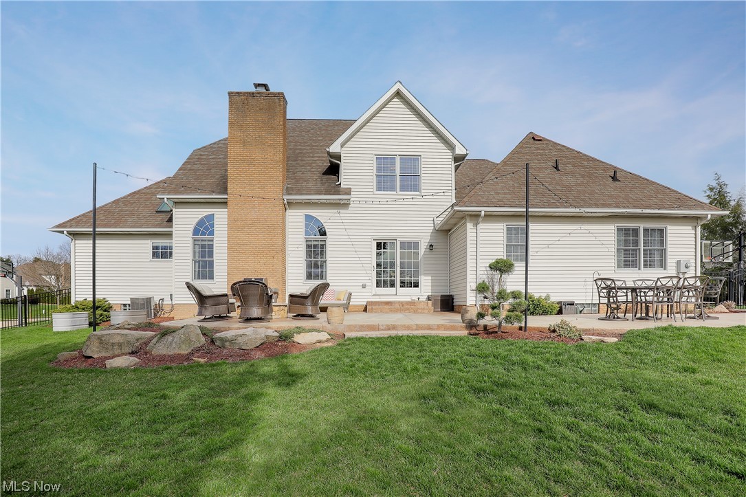 Carrington Ph 05 Allotment - Residential