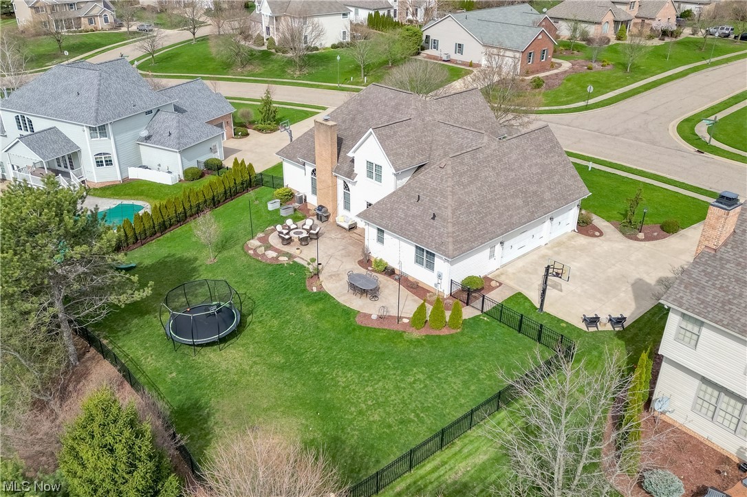 Carrington Ph 05 Allotment - Residential