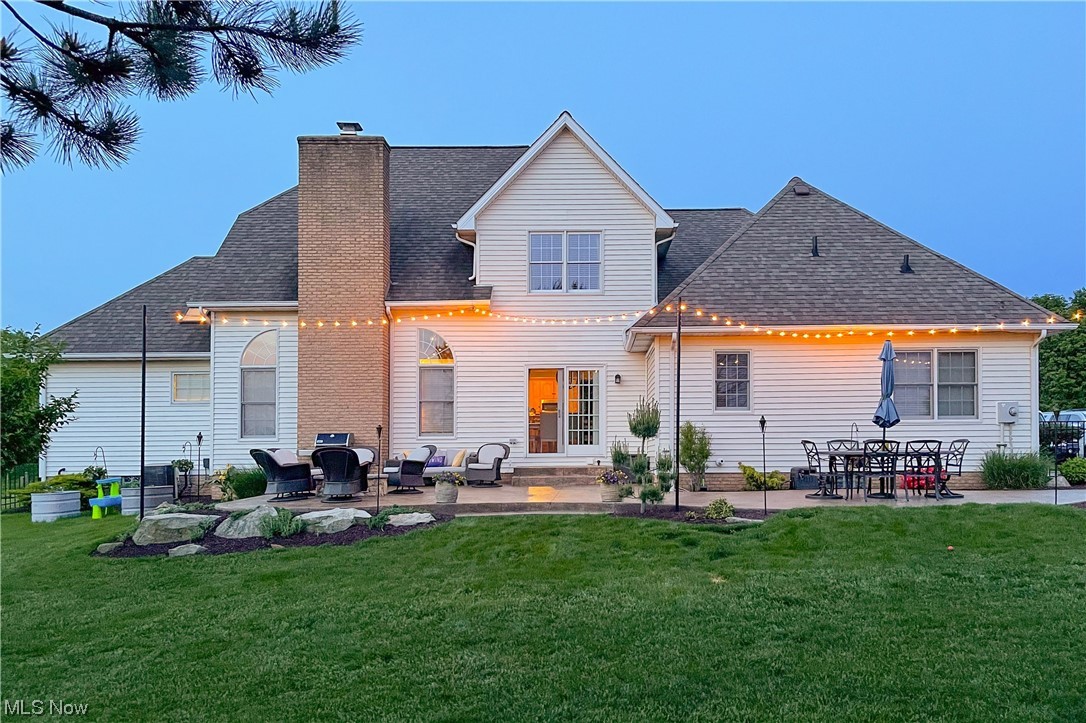 Carrington Ph 05 Allotment - Residential