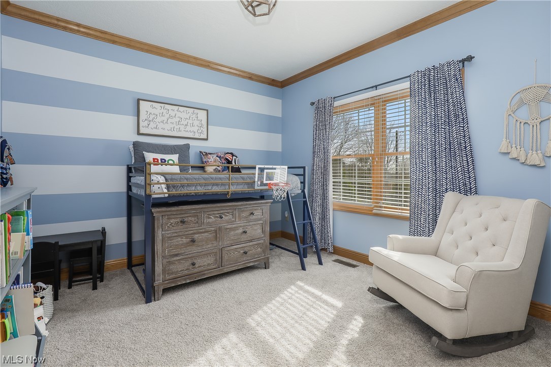 Carrington Ph 05 Allotment - Residential