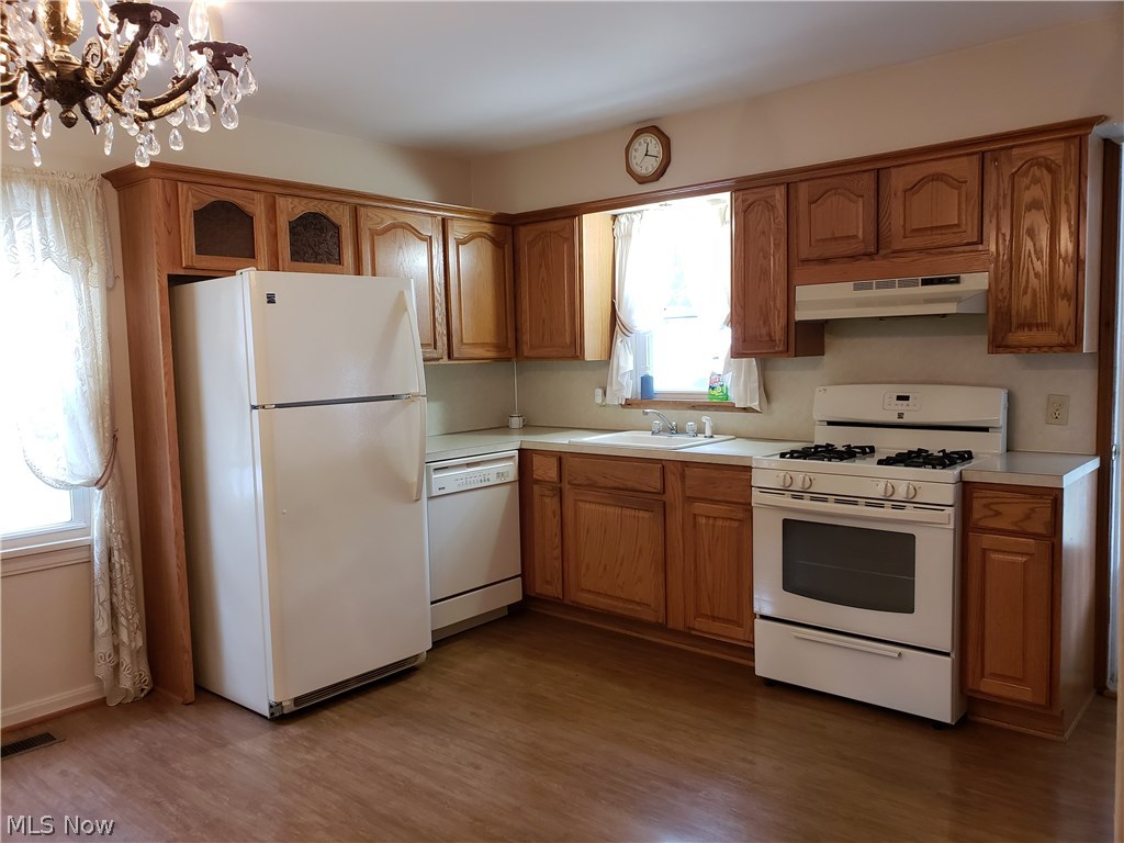 Knollwood - Residential