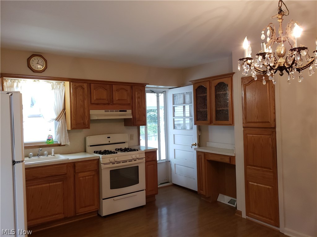 Knollwood - Residential