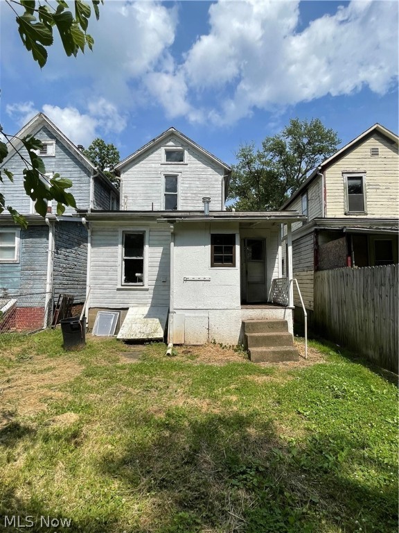 Side P & L Add - Residential