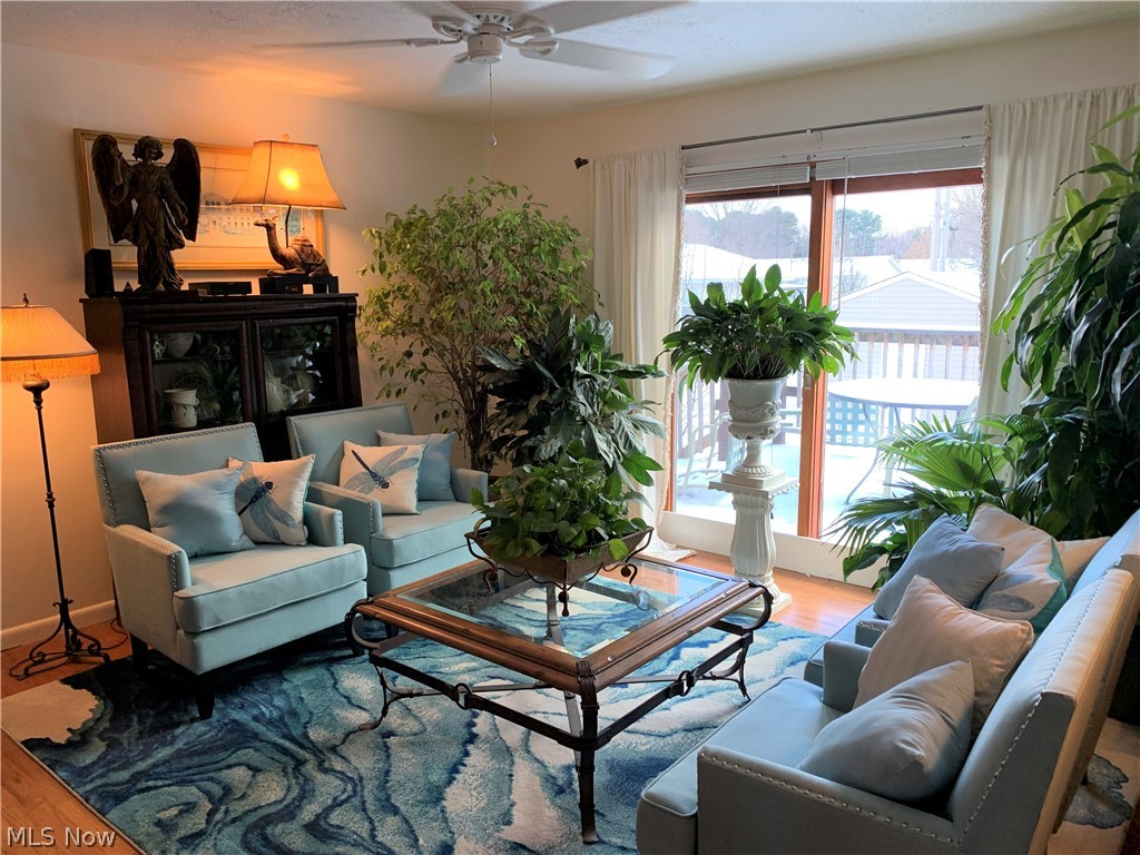 Imperial Meadows Sub - Residential