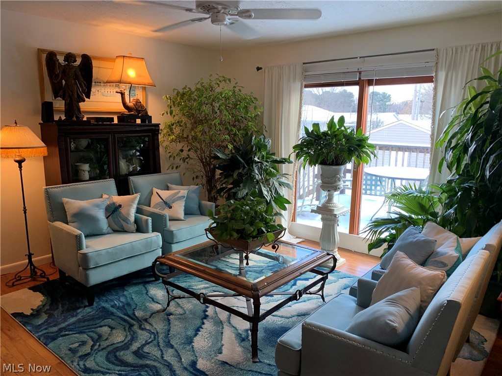 Imperial Meadows Sub - Residential