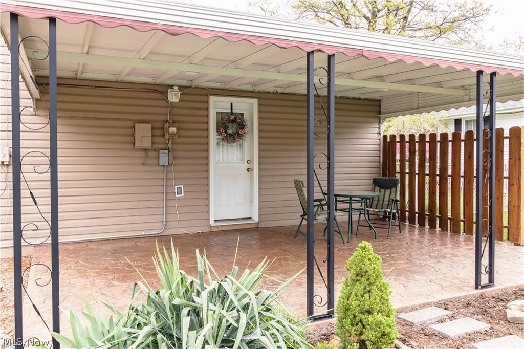 Imperial Meadows Sub - Residential