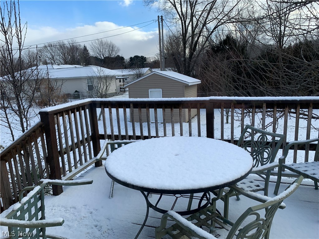 Imperial Meadows Sub - Residential