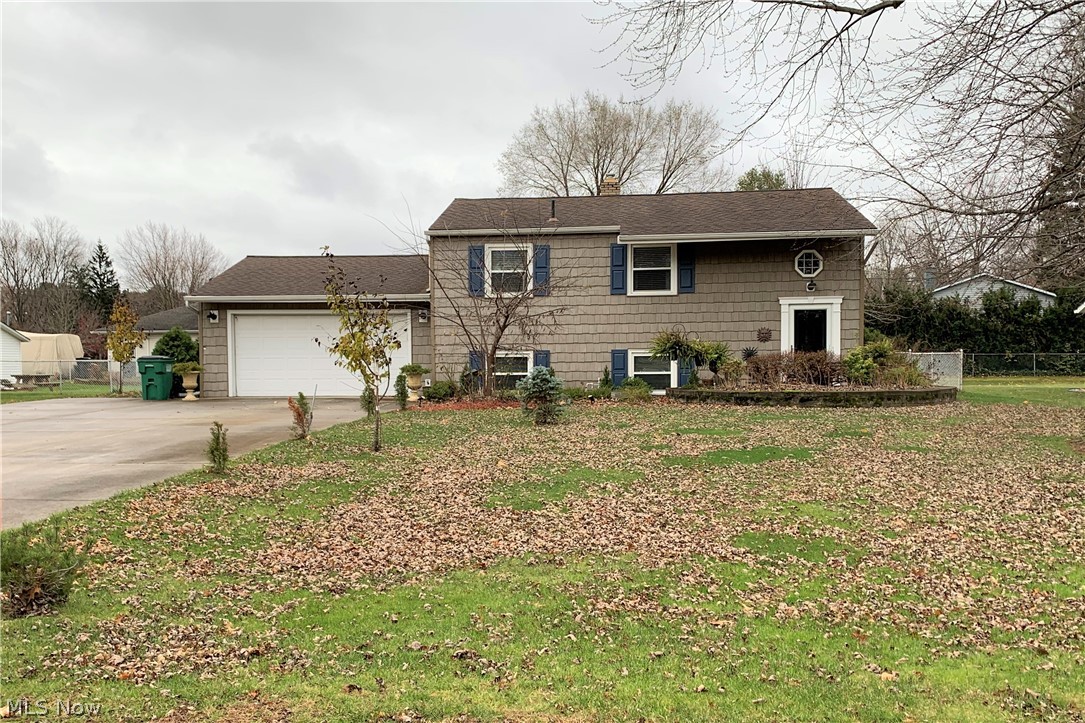 Imperial Meadows Sub - Residential