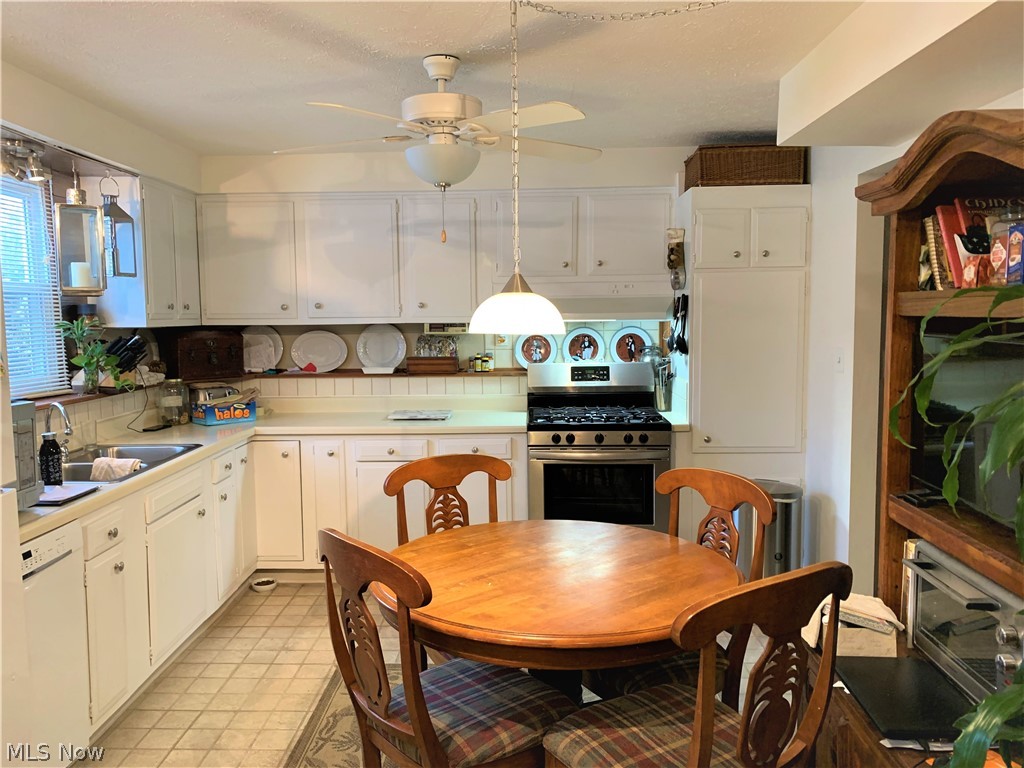 Imperial Meadows Sub - Residential