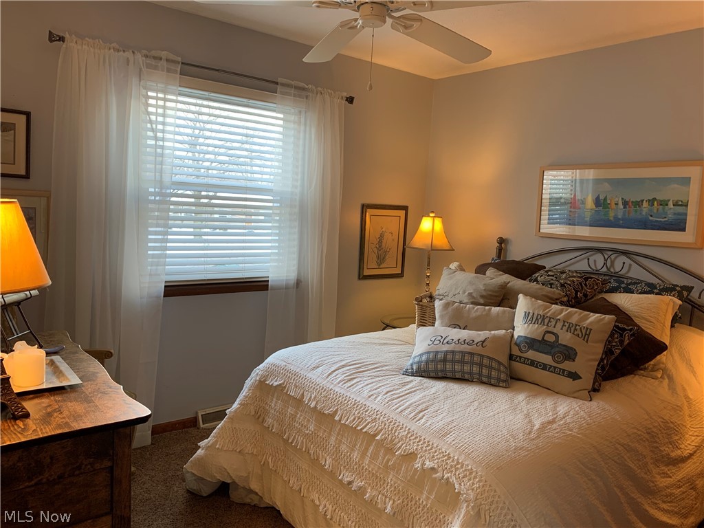 Imperial Meadows Sub - Residential