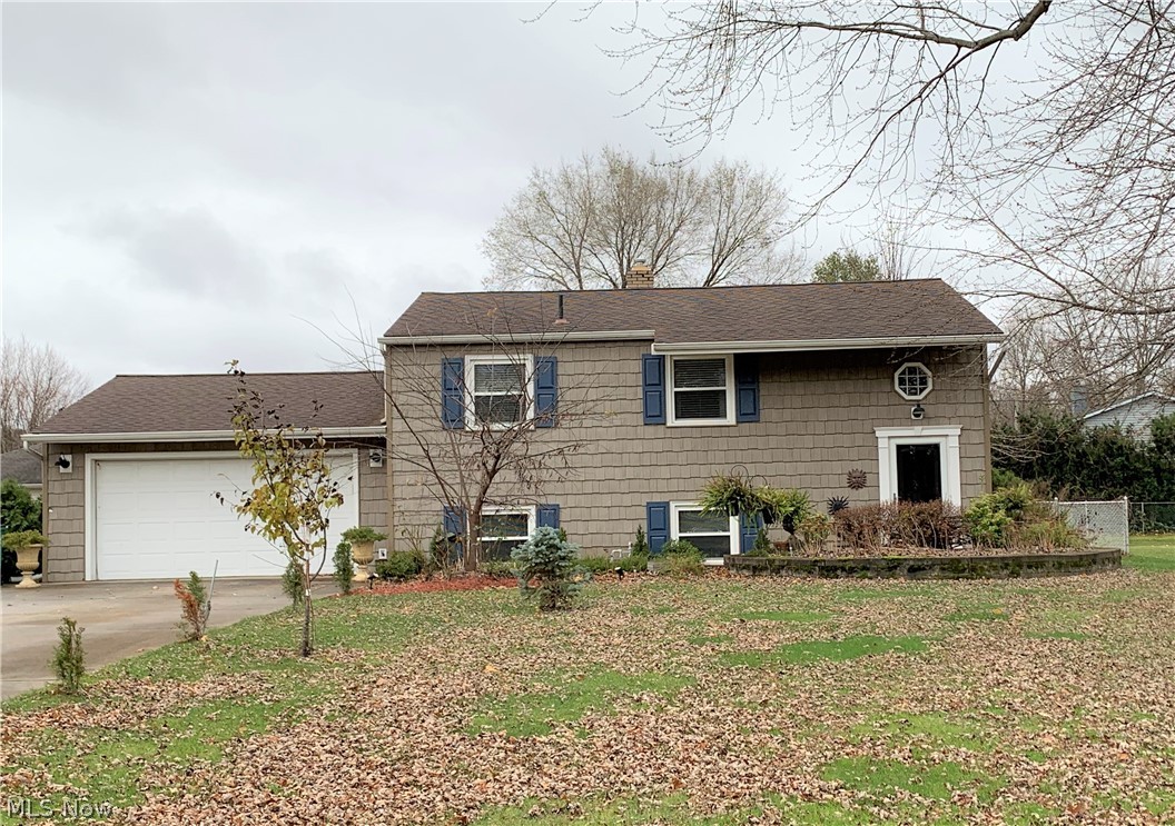 Imperial Meadows Sub - Residential