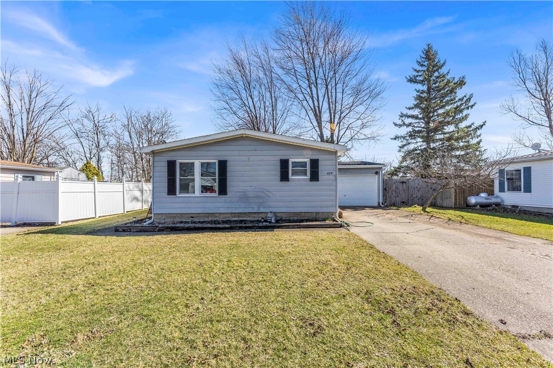 Pheasant Run Village - Residential