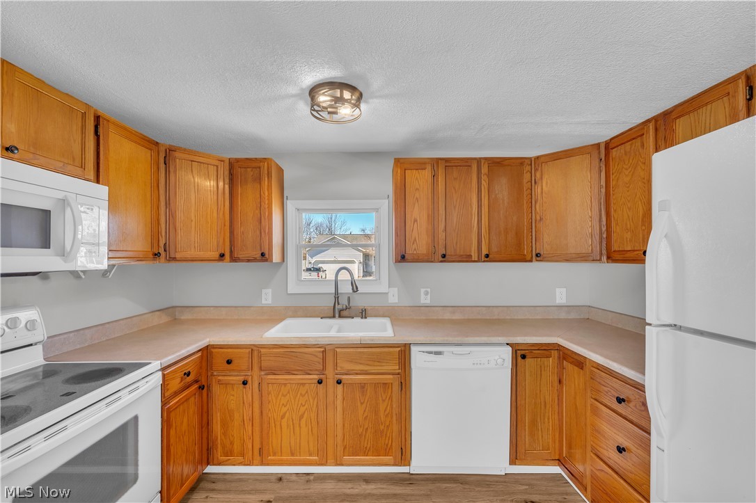 Pheasant Run Village - Residential