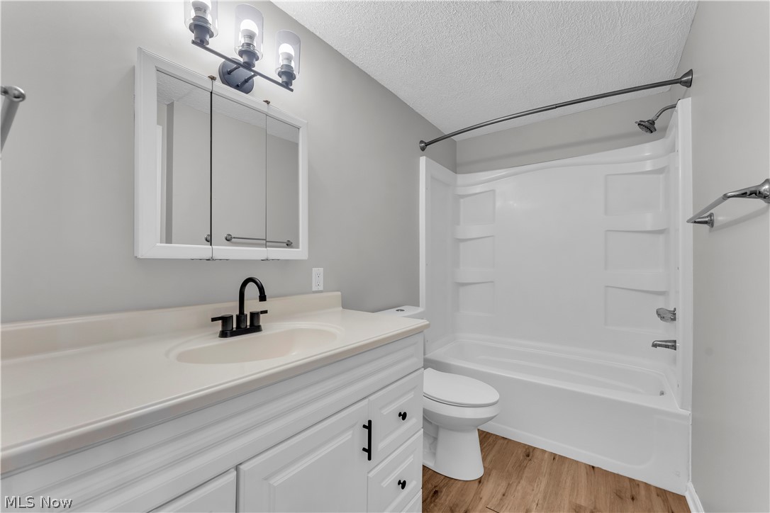 Pheasant Run Village - Residential