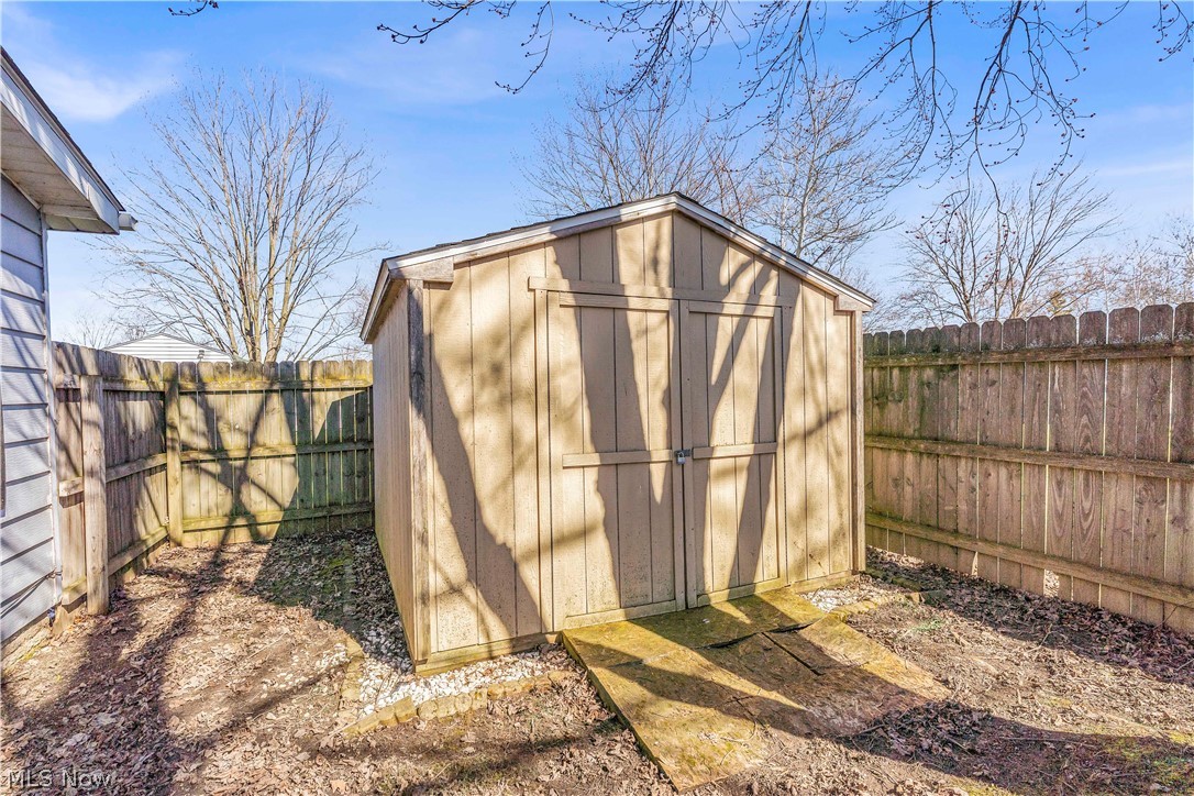 Pheasant Run Village - Residential