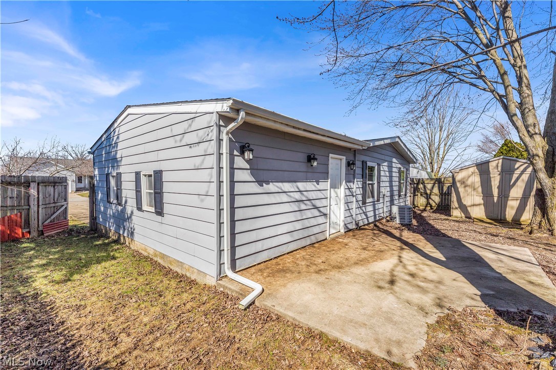 Pheasant Run Village - Residential