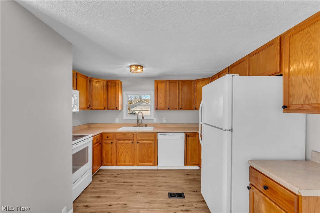 Pheasant Run Village - Residential