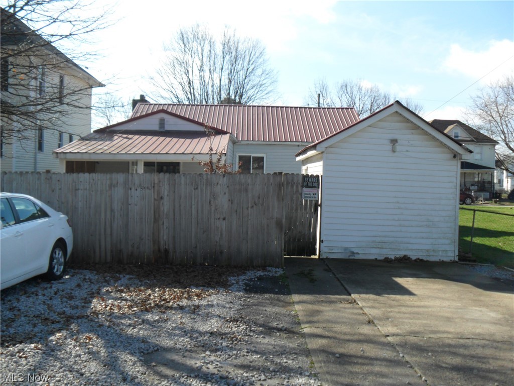 Beechwood Adn - Residential