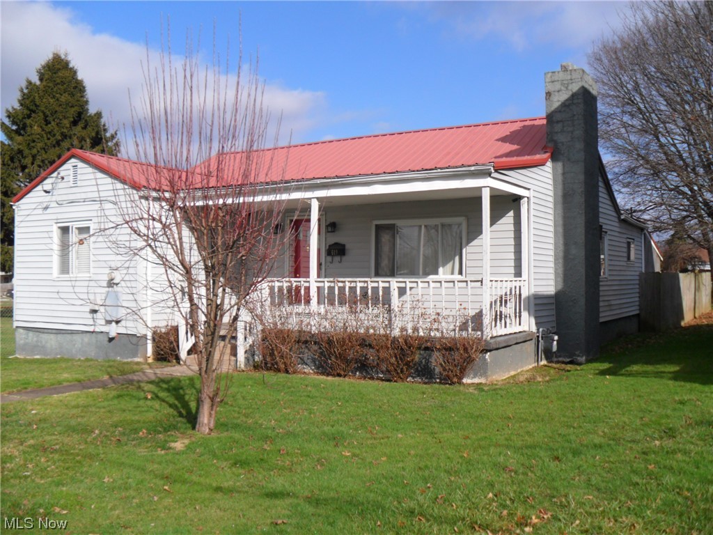 Beechwood Adn - Residential