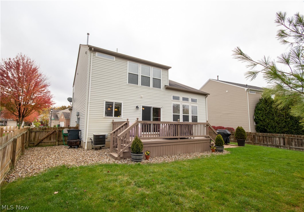 Calls Farm Ph Two - Residential