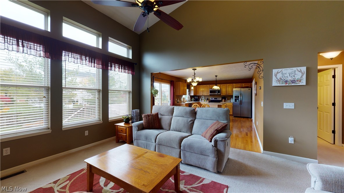 Calls Farm Ph Two - Residential