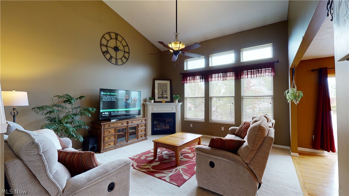 Calls Farm Ph Two - Residential