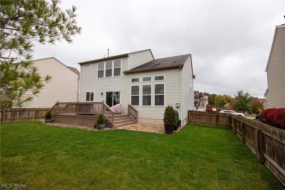 Calls Farm Ph Two - Residential