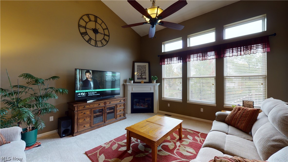 Calls Farm Ph Two - Residential