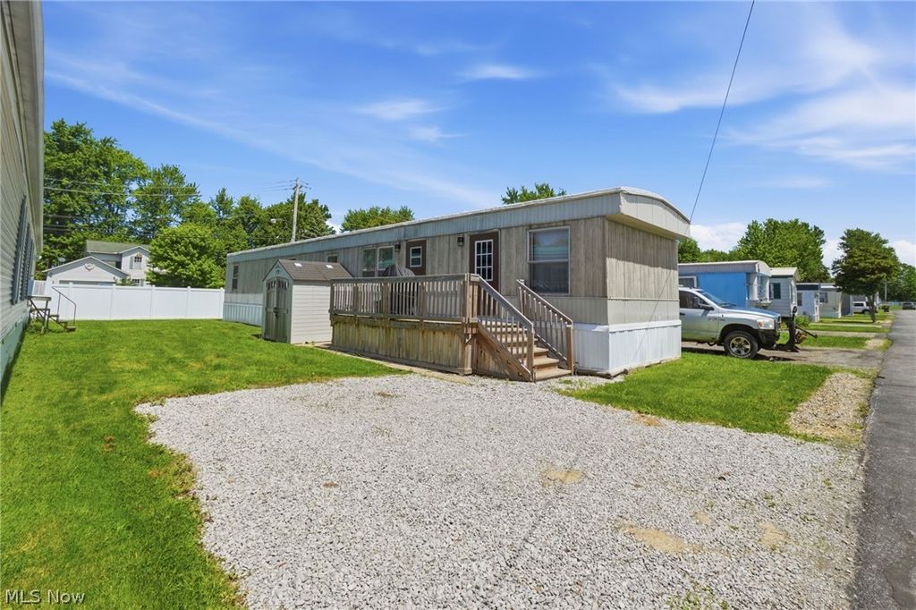 Photo of 137 Marilyn Drive, Madison, OH 44057 (MLS # 5210828)