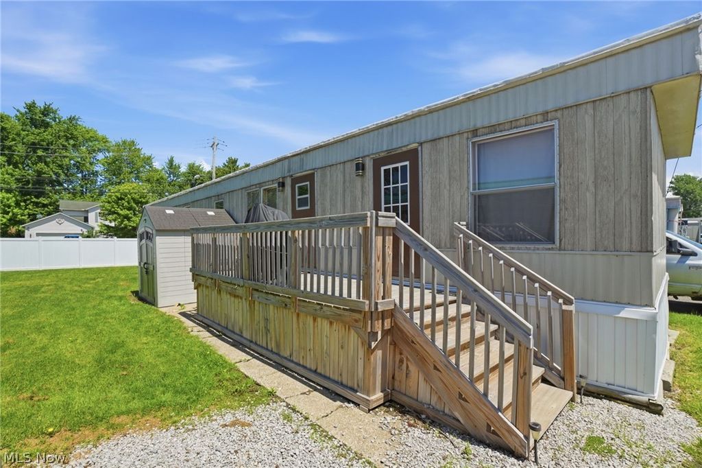 Photo of 137 Marilyn Drive, Madison, OH 44057 (MLS # 5210828)