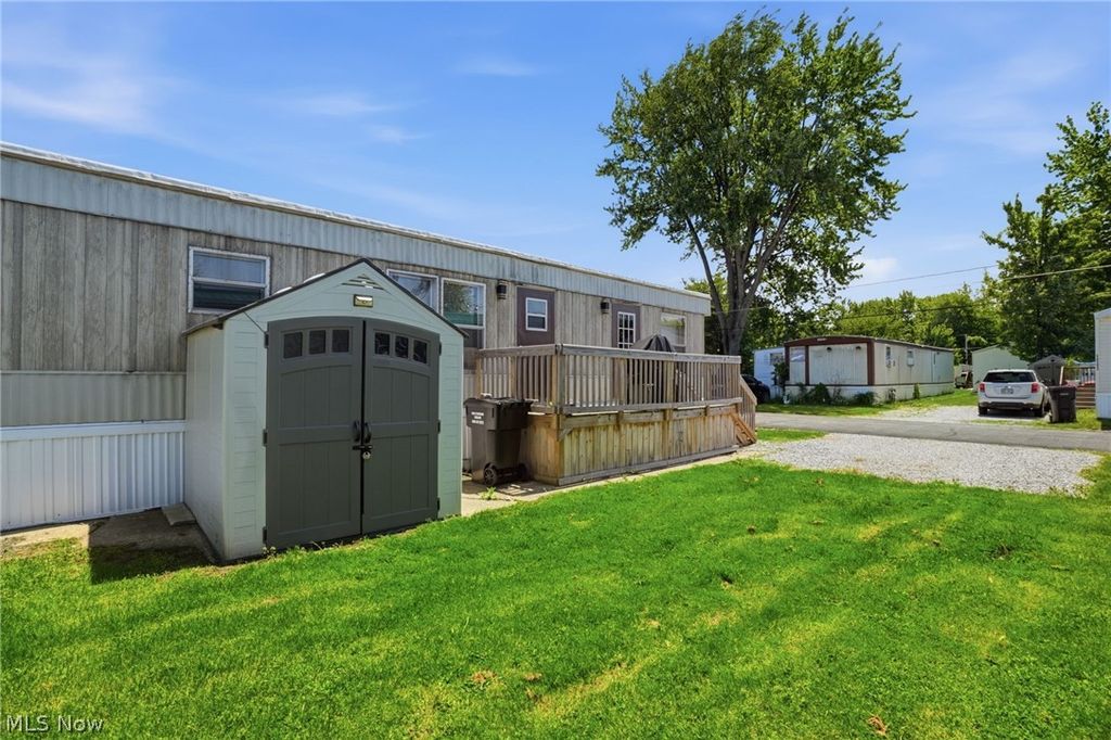 Photo of 137 Marilyn Drive, Madison, OH 44057 (MLS # 5210828)