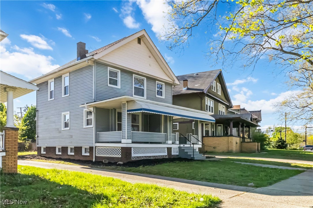 3135 West Boulevard, Cleveland, Ohio image 44