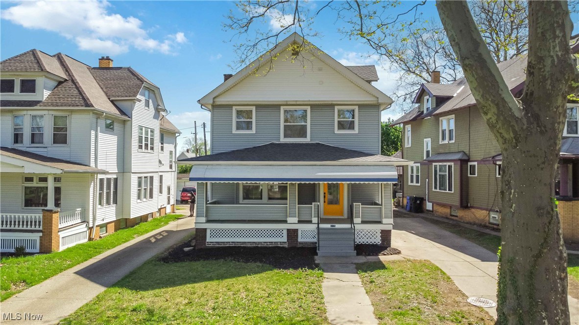 3135 West Boulevard, Cleveland, Ohio image 1