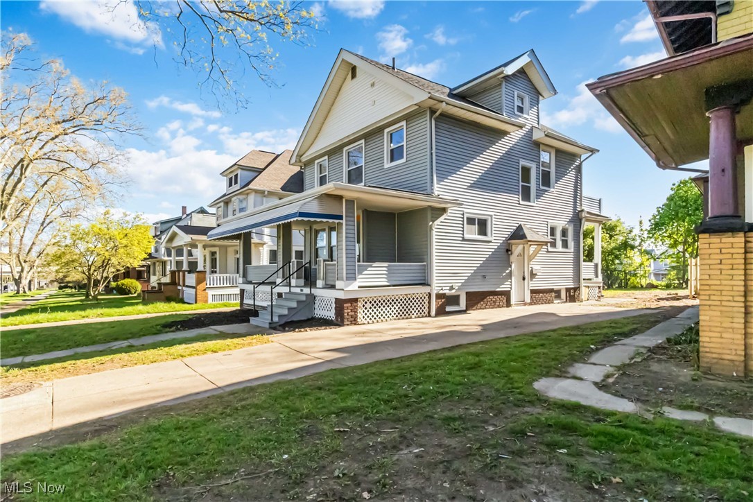 3135 West Boulevard, Cleveland, Ohio image 42